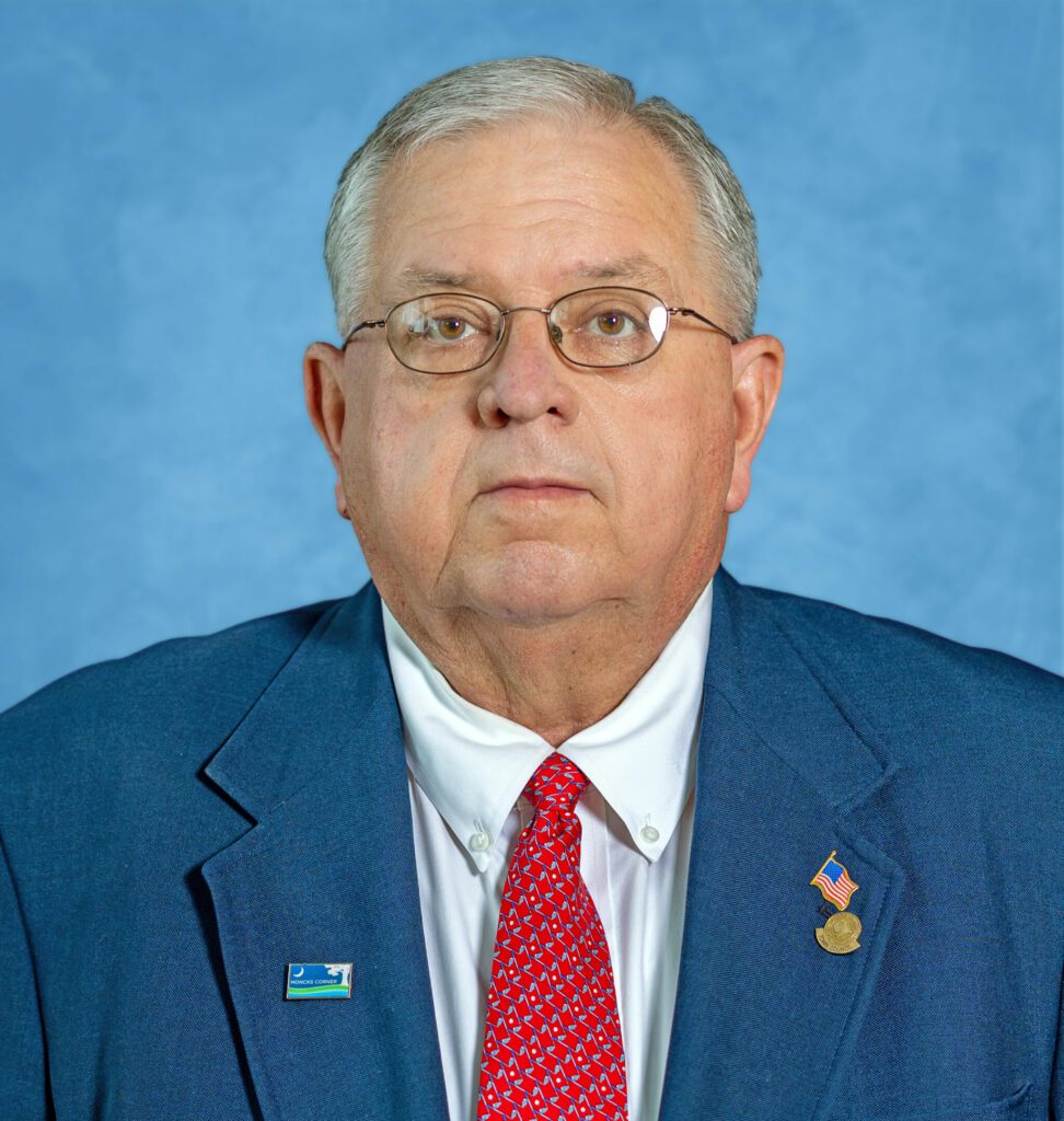 David A. Dennis