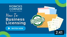 How-To Business Licensing