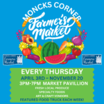 Municipal Court Moncks Corner South Carolina